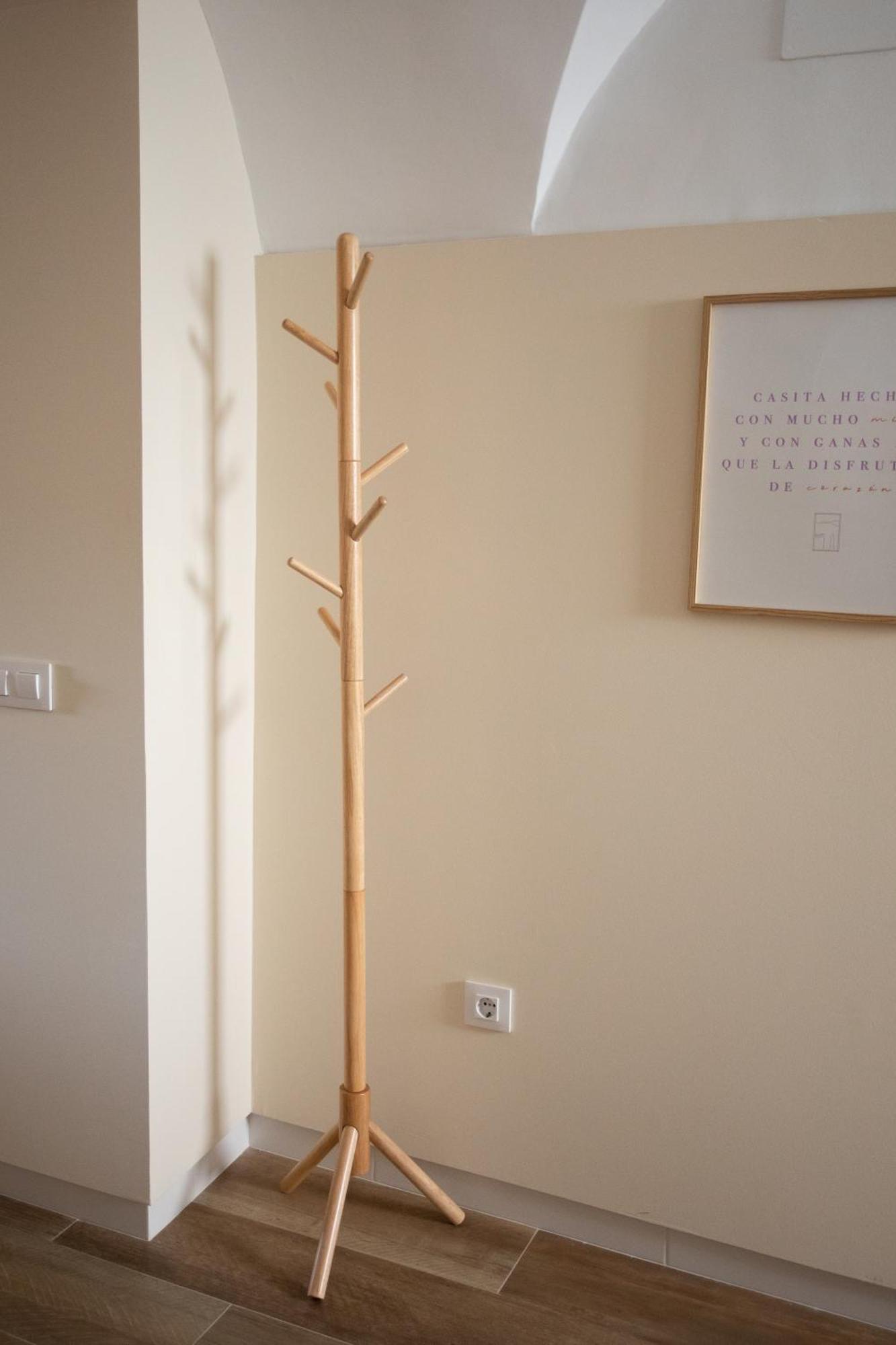Apartamento Baluarte De Los Pozos Caces Екстериор снимка